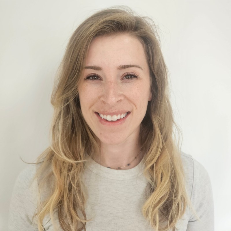 Kristen Tandy, NZAC Registered Counsellor in Christchurch